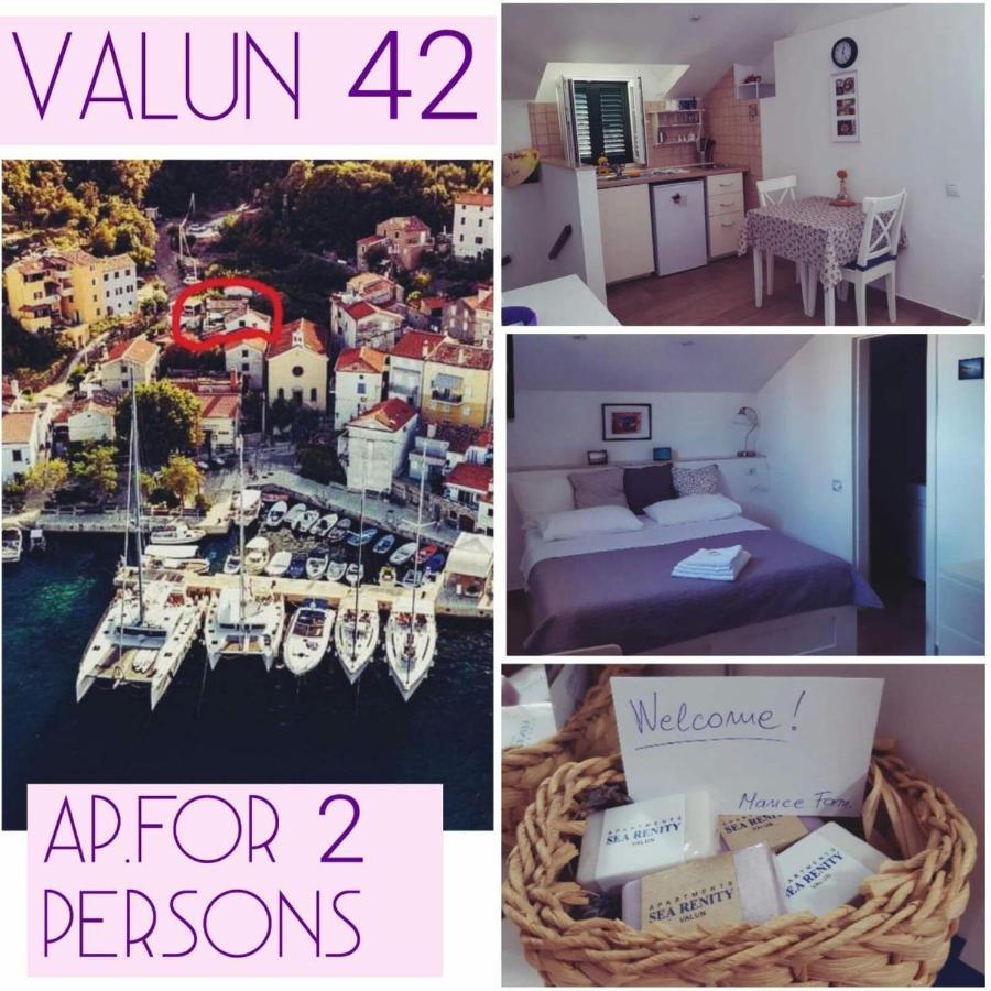 House Valun 42公寓 外观 照片