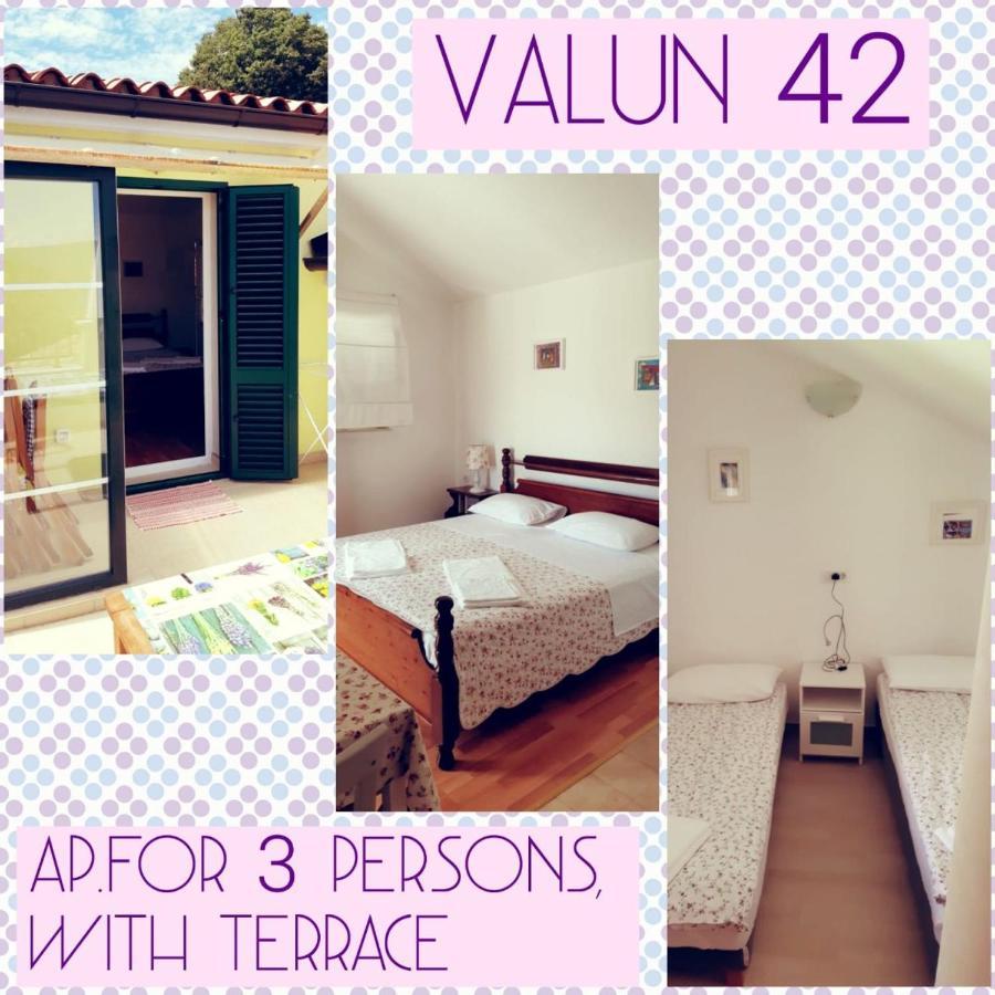 House Valun 42公寓 外观 照片