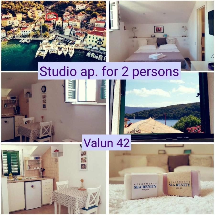 House Valun 42公寓 外观 照片