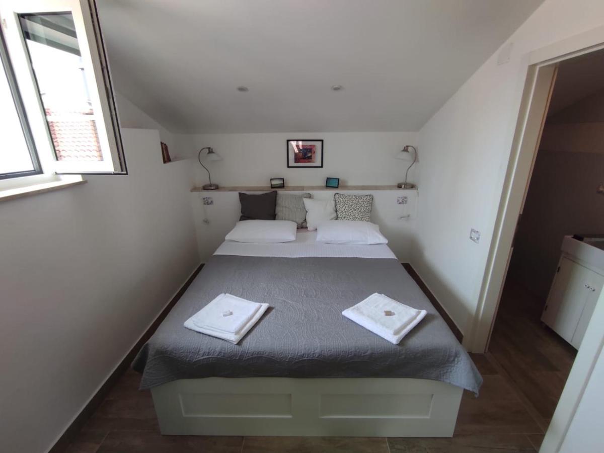 House Valun 42公寓 外观 照片