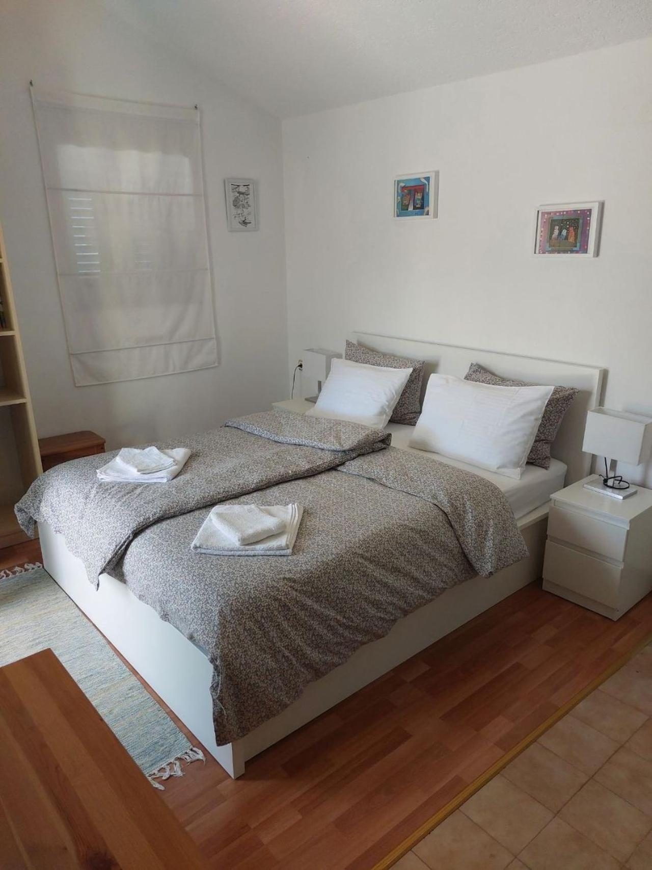 House Valun 42公寓 外观 照片