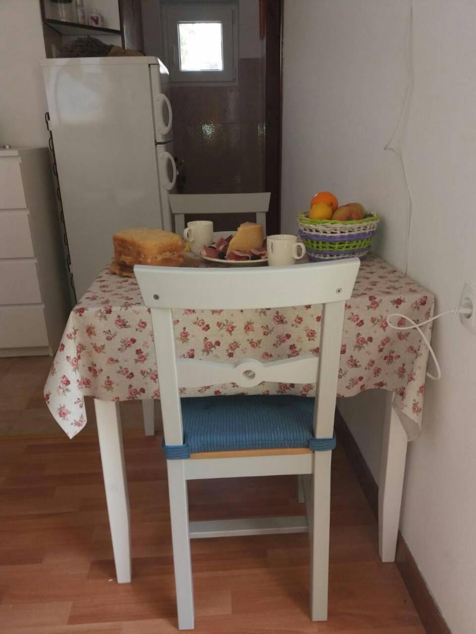 House Valun 42公寓 外观 照片